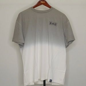 Rawgear Fade Wash T-shirt